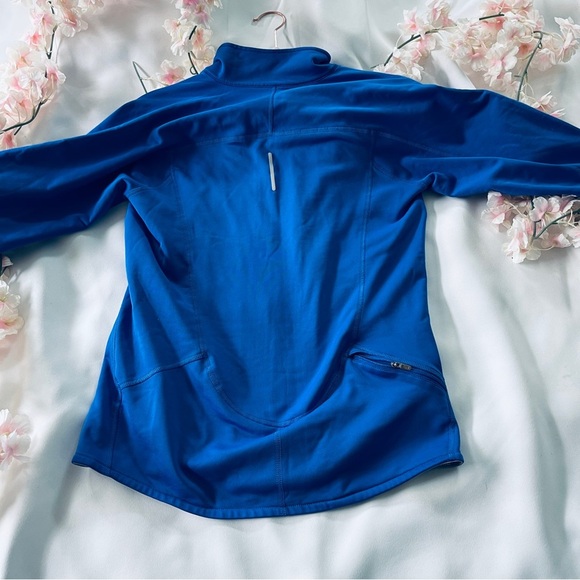 Nike • Dri-Fit Track Jacket - Picture 6 of 10